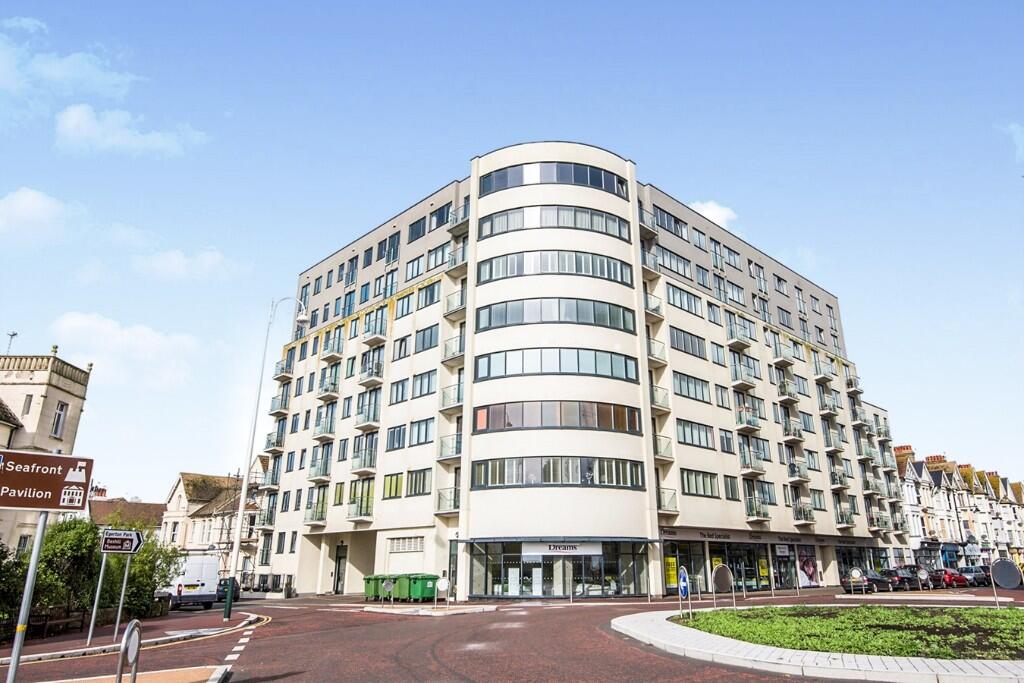 Main image of property: Sackville Road, Bexhill On Sea, East Sussex, TN39