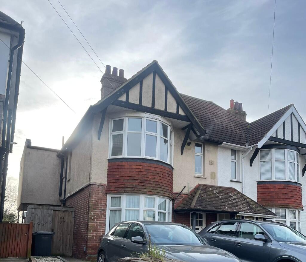 Main image of property: Magdalen Road, Bexhill On Sea, East Sussex, TN40