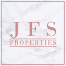 JFS Properties Ltd, Bexhill On Sea Estate Agent Logo