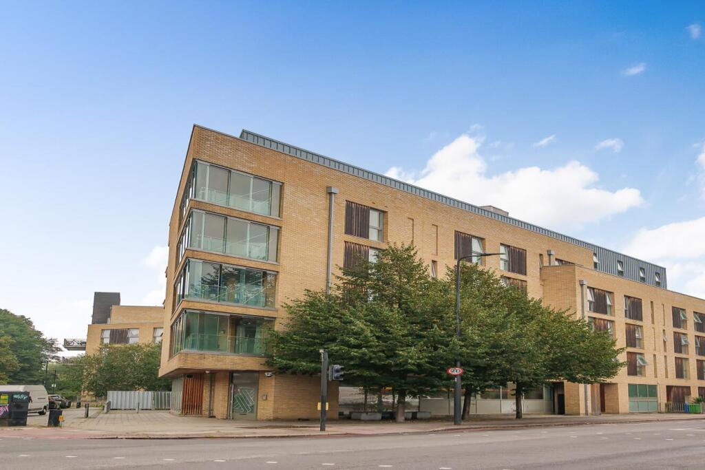 Main image of property: Bolton Crescent, Camberwell, London, SE5