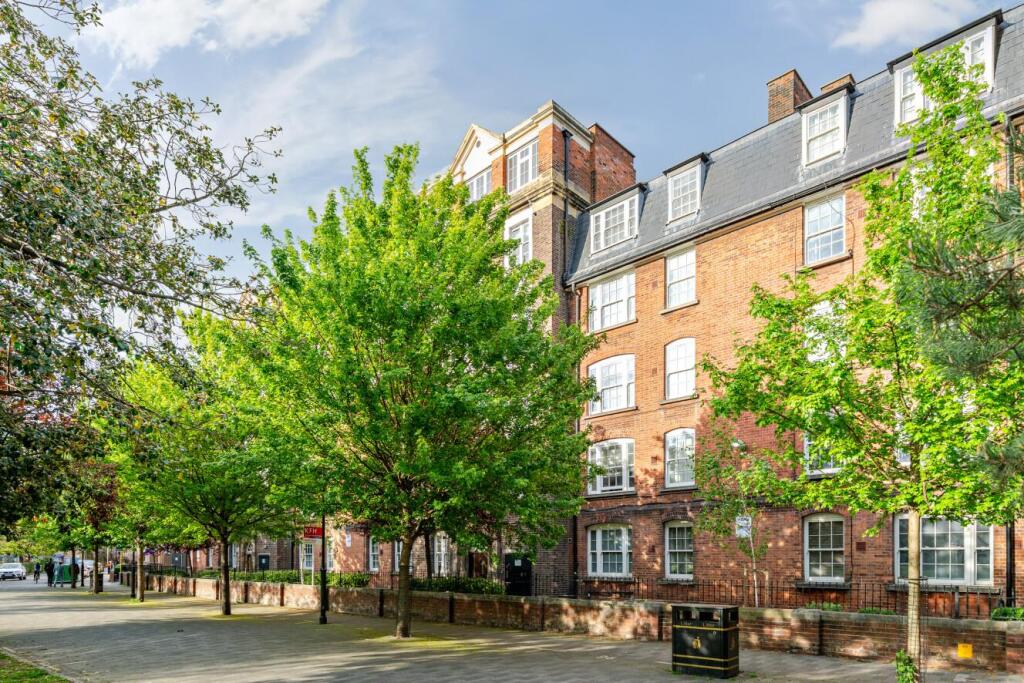 Main image of property: Camberwell Green, Camberwell, London, SE5