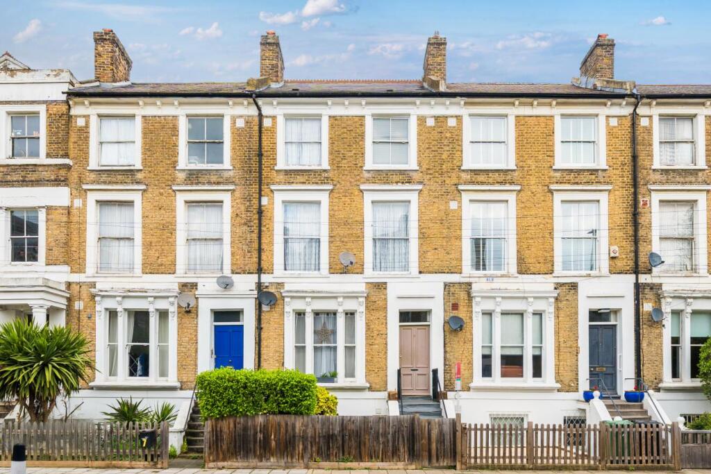 Main image of property: Lilford Road, Camberwell, London, SE5