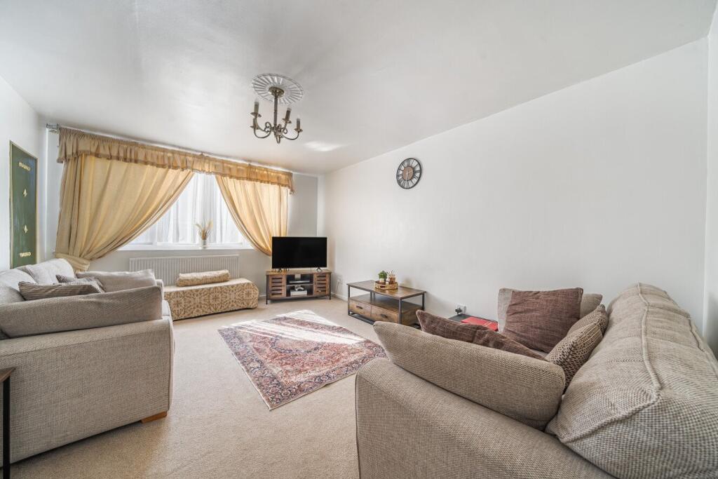 Main image of property: Grimsel Path, Camberwell, London, SE5