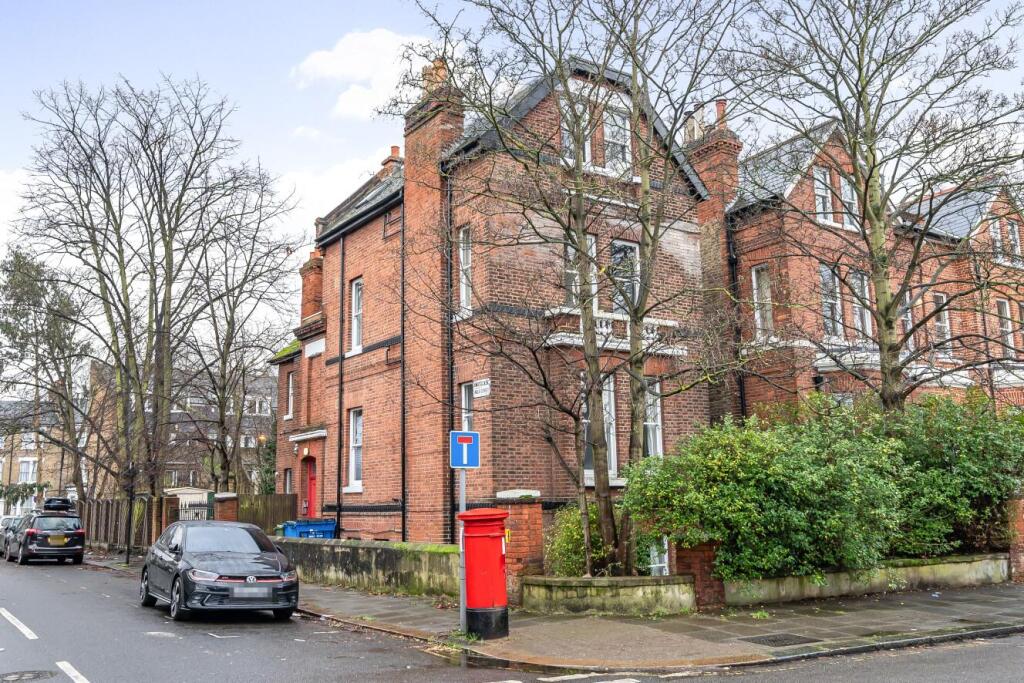 Main image of property: Knatchbull Road, Camberwell, London, SE5