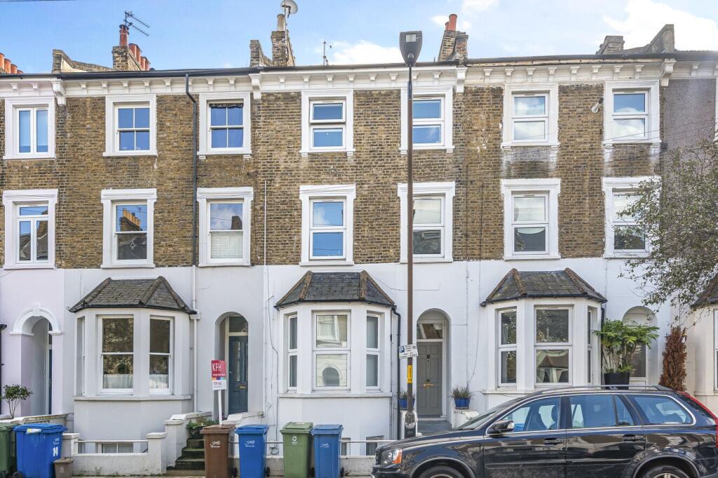 Main image of property: Maude Road, Camberwell, London, SE5