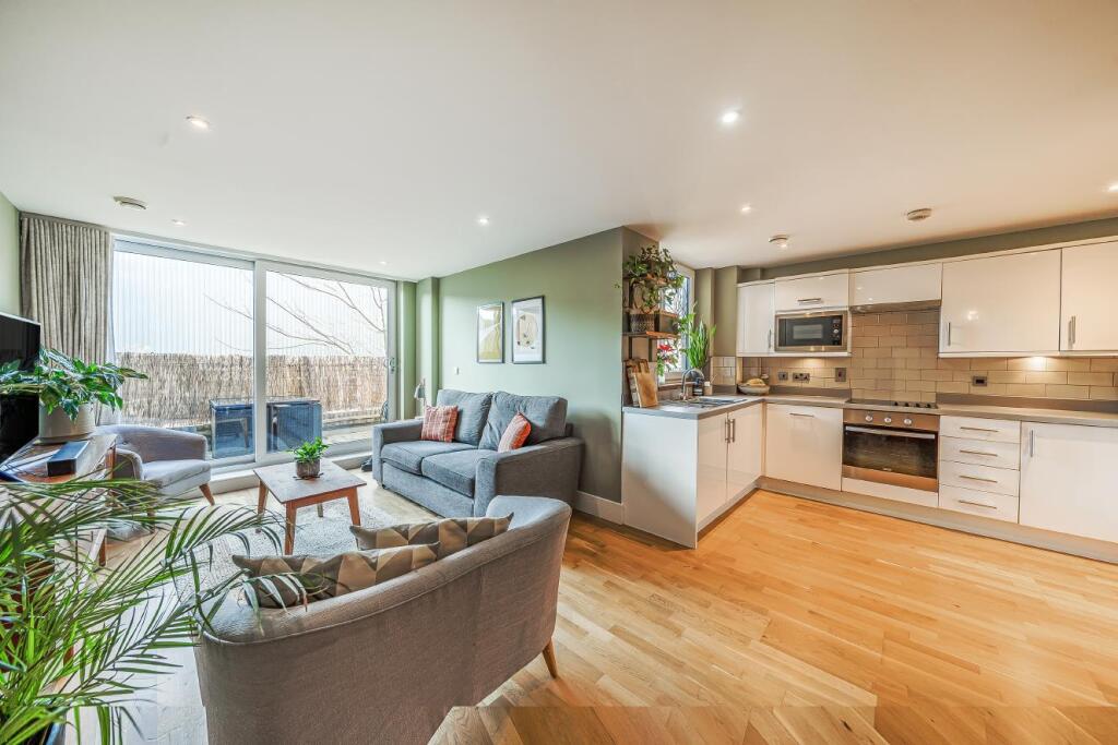 Main image of property: Camberwell New Road, Camberwell, London, SE5