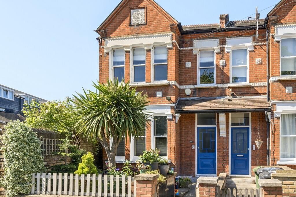 Main image of property: Welby Street, London, SE5