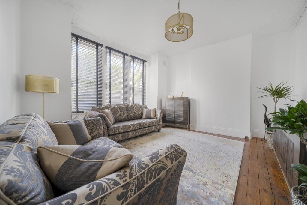 Main image of property: Welby Street, London, SE5