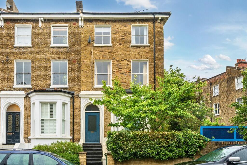 Main image of property: Eastlake Road, Camberwell, London, SE5