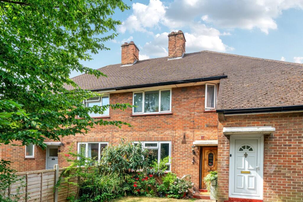 Main image of property: Gylcote Close, Camberwell, London, SE5