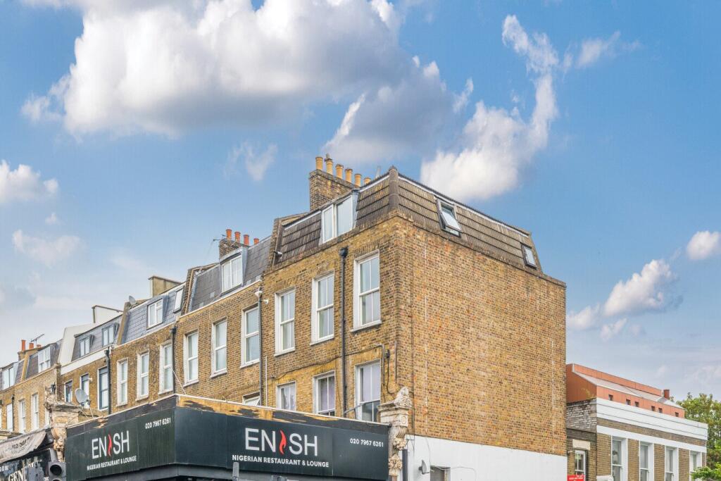 Main image of property: Camberwell Road, Camberwell, London, SE5