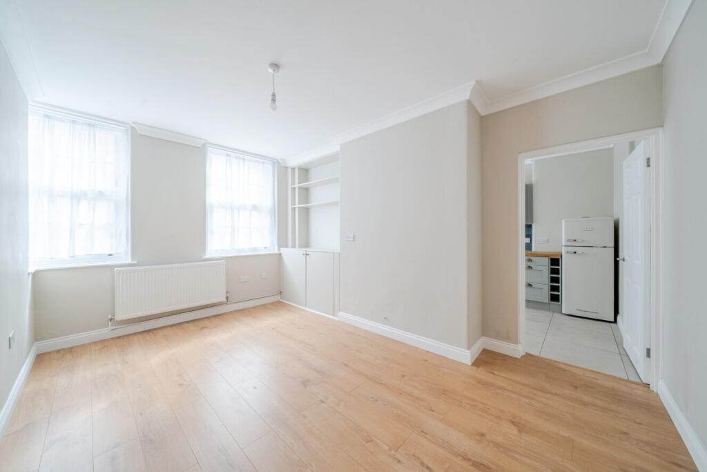 Main image of property: Peabody Estate, Camberwell Green, London, SE5
