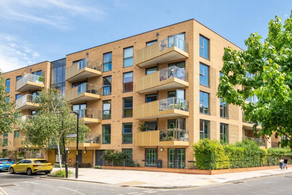 Main image of property: Dobson Walk, Camberwell, London, SE5
