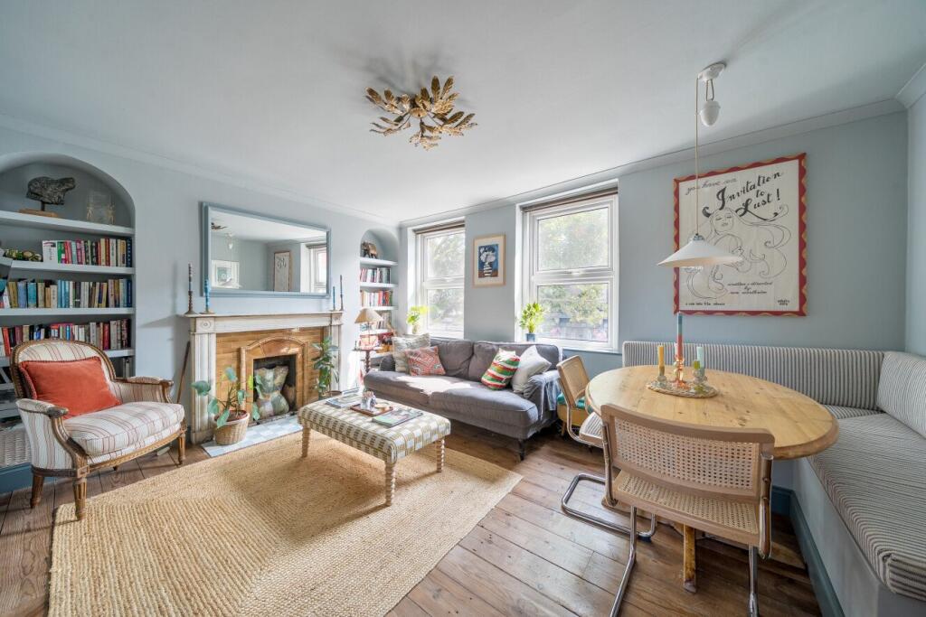 Main image of property: Denmark Hill, Camberwell, London, SE5