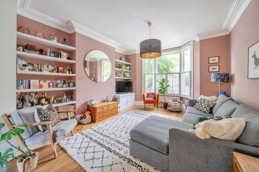 Main image of property: Lilford Road, London, SE5
