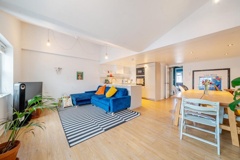 Main image of property: Denmark Hill, Camberwell, London, SE5
