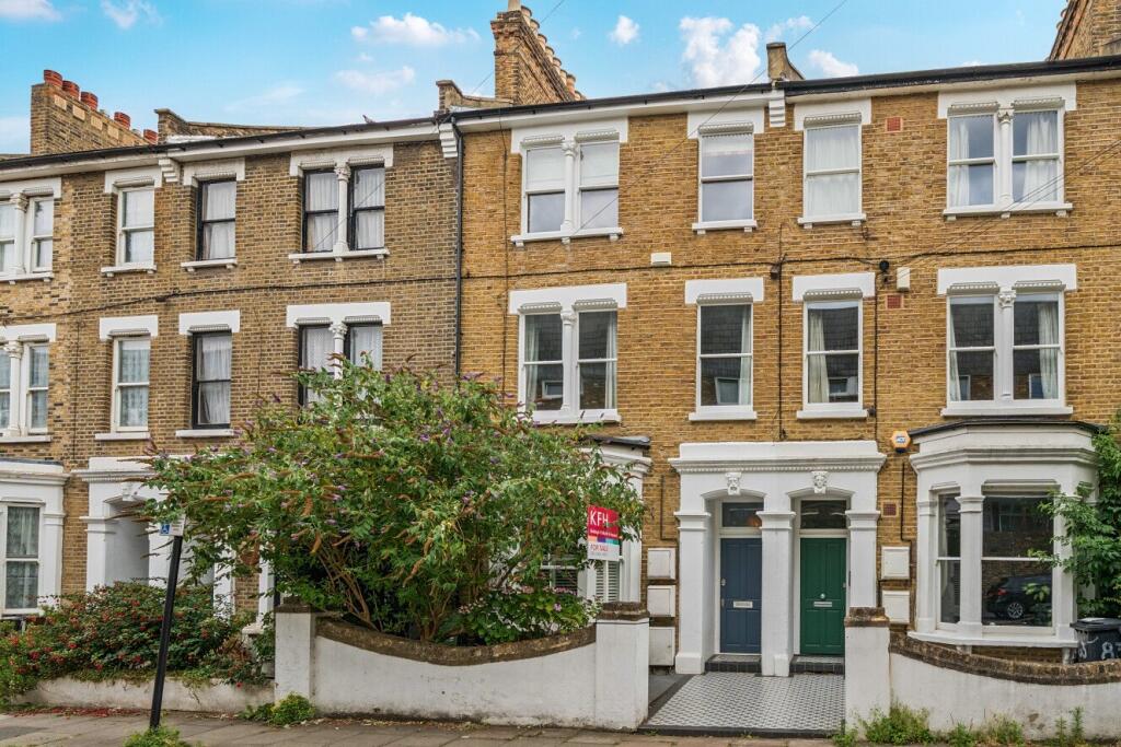 Main image of property: Paulet Road, Camberwell, London, SE5