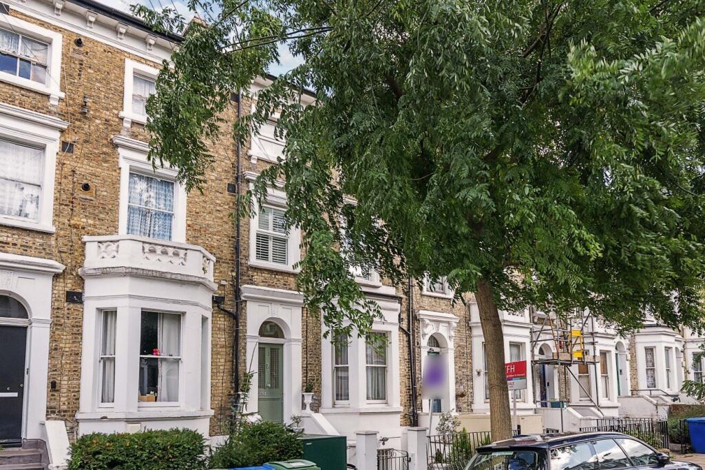 Main image of property: Wilson Road, Camberwell, London, SE5