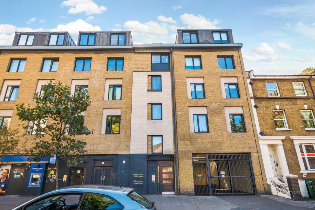 Main image of property: Camberwell New Road, Camberwell, London, SE5