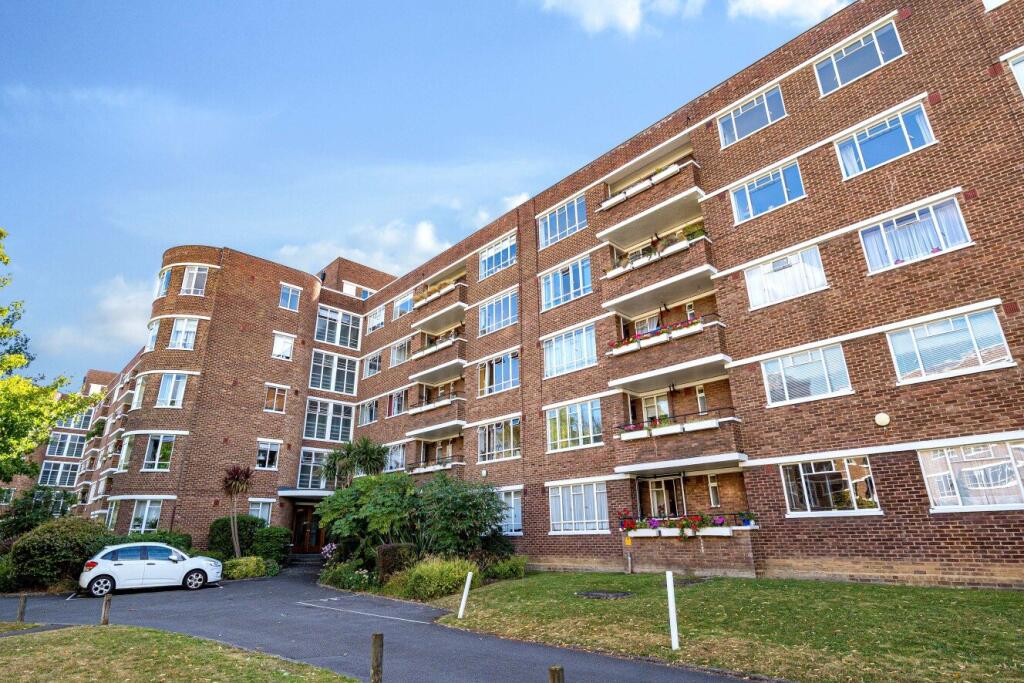 Main image of property: Champion Hill, London, SE5