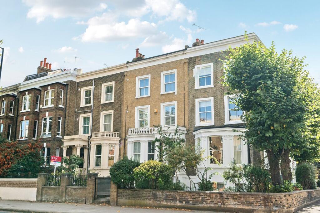 Main image of property: Peckham Road, London, SE5