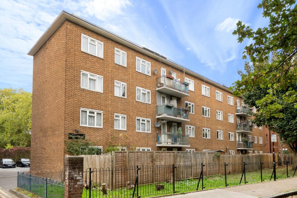 Main image of property: Bethwin Road, London, SE5