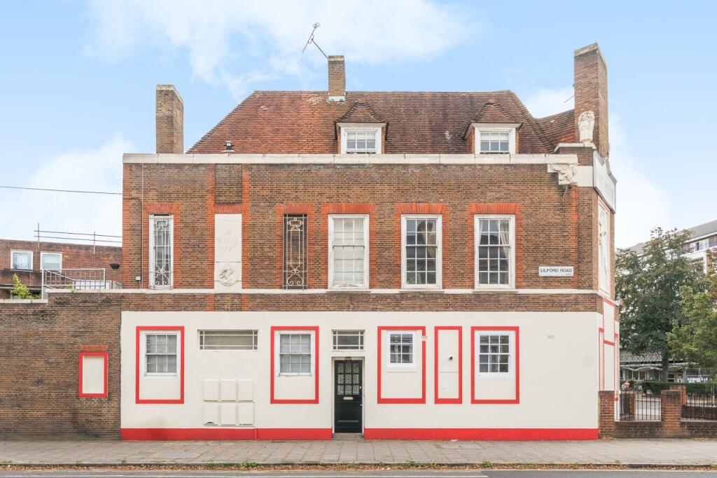 Main image of property: Lilford Road, Camberwell, London, SE5