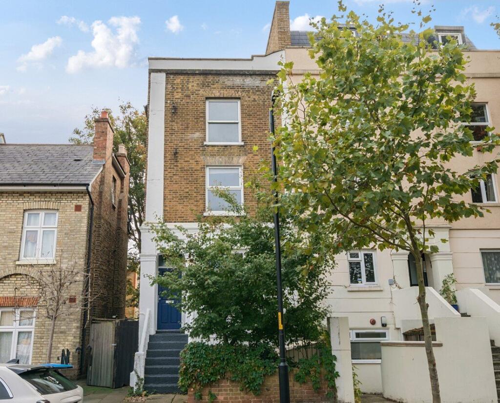 Main image of property: Warner Road, London, SE5