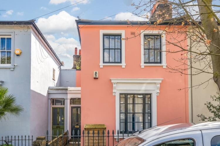 4 bedroom house for rent in Southwell Road London SE5