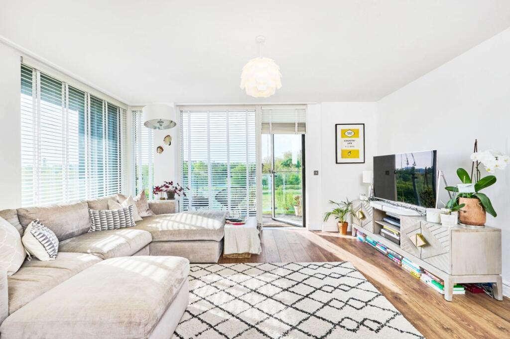 Main image of property: Albany Road, London, SE5