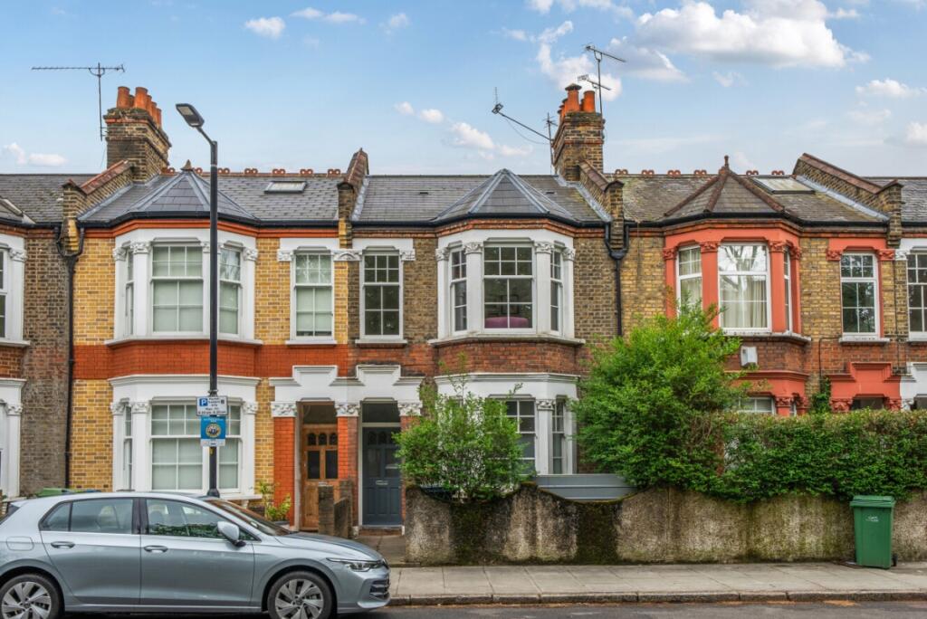 Main image of property: John Ruskin Street, Camberwell, London, SE5
