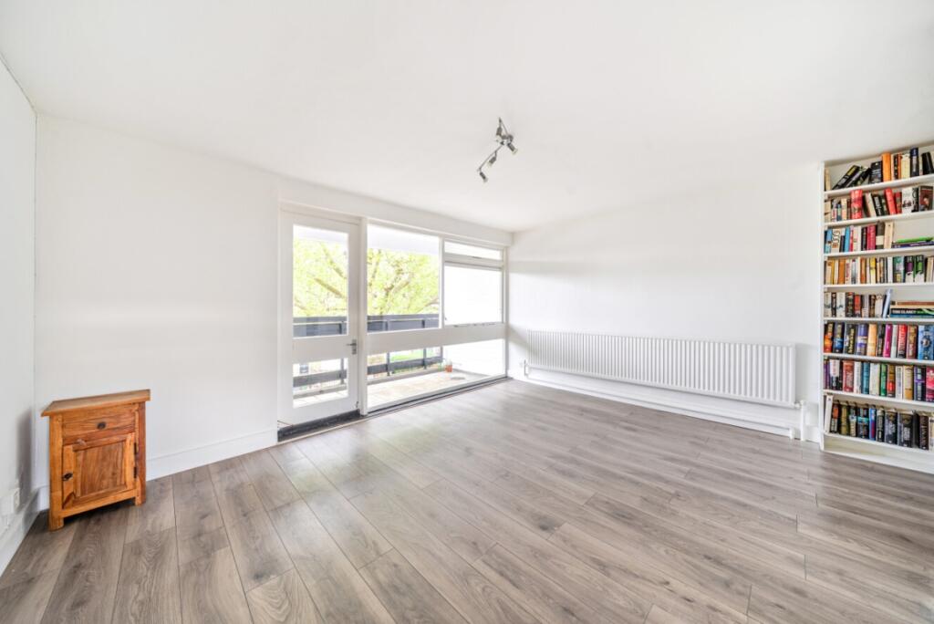 Main image of property: John Ruskin Street, London, SE5