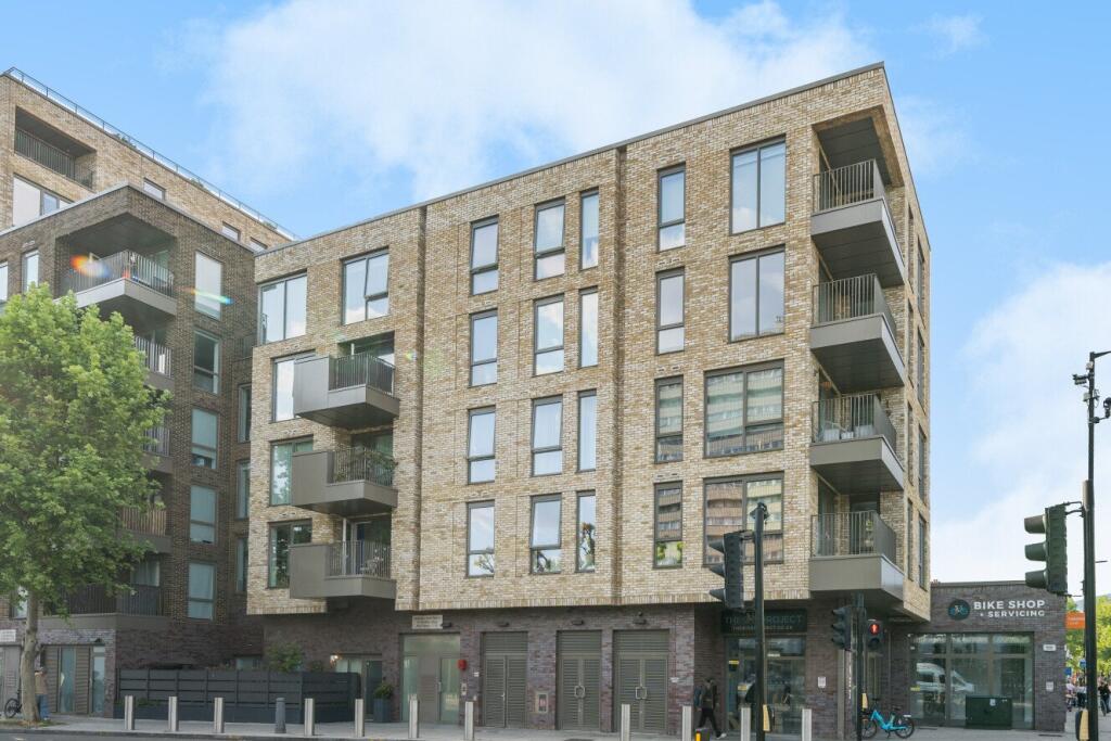 Main image of property: Wyndham Road, London, SE5