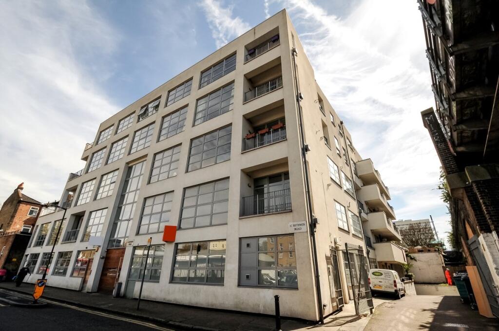 Main image of property: Bethwin Road, London, SE5