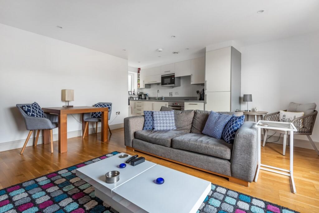 Main image of property: Warham Street, Camberwell, London, SE5