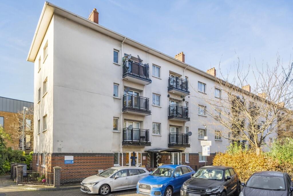 Main image of property: Denmark Road, London, SE5