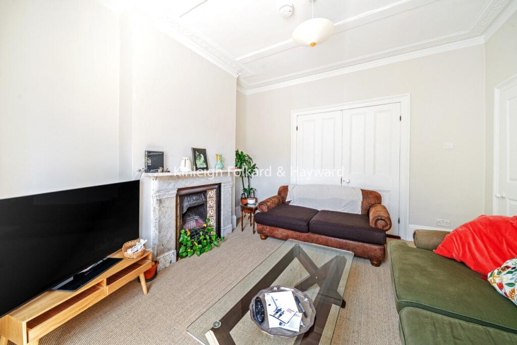 Main image of property: Graces Road, London, SE5