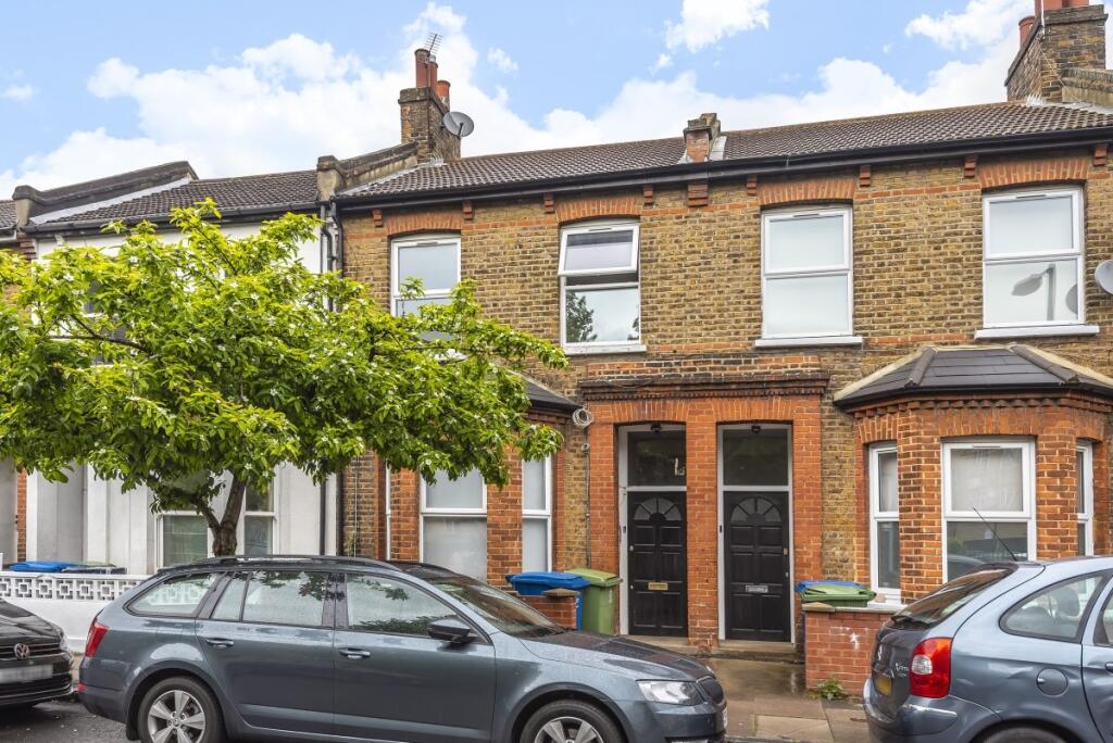 Main image of property: Medlar Street, London, SE5
