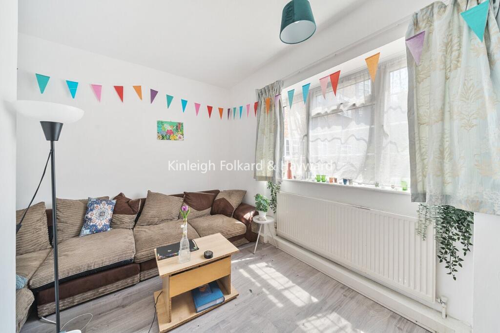 Main image of property: Wyndham Road, London, SE5