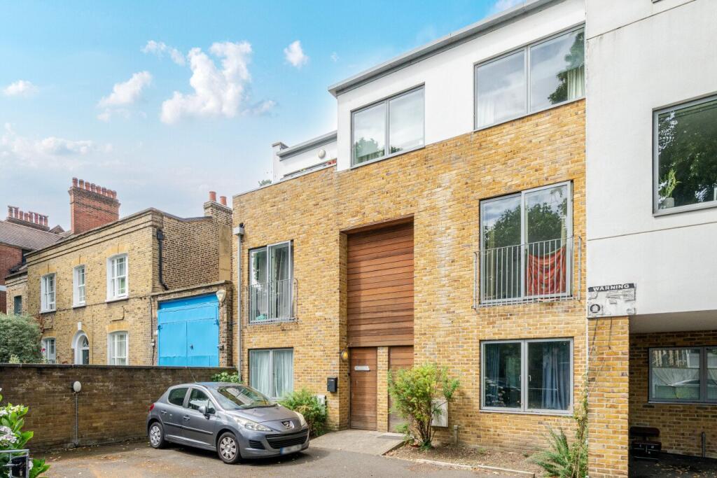 Main image of property: Benhill Road, London, SE5