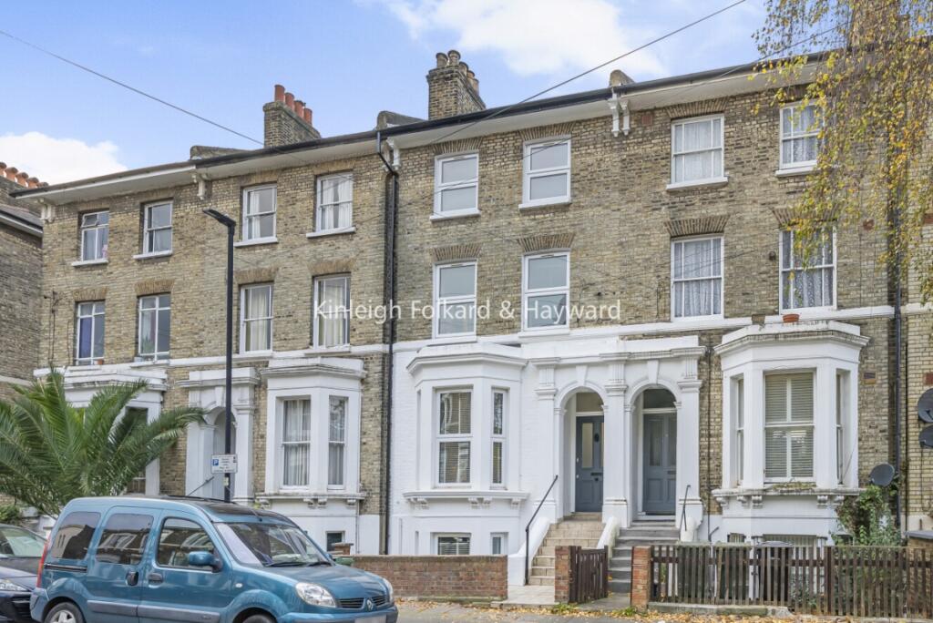 Main image of property: Flaxman Road, London, SE5