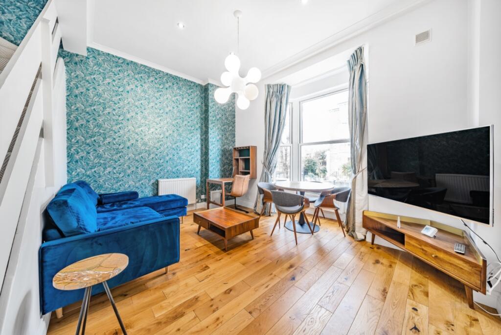 Main image of property: Lilford Road, London, SE5