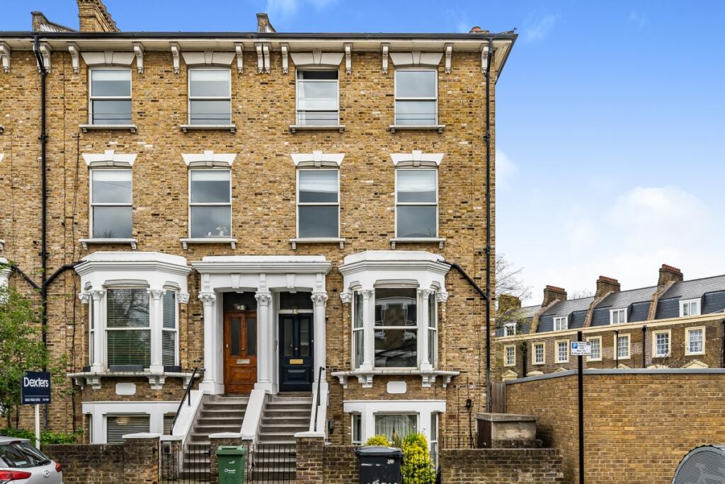 Main image of property: Lilford Road, London, SE5