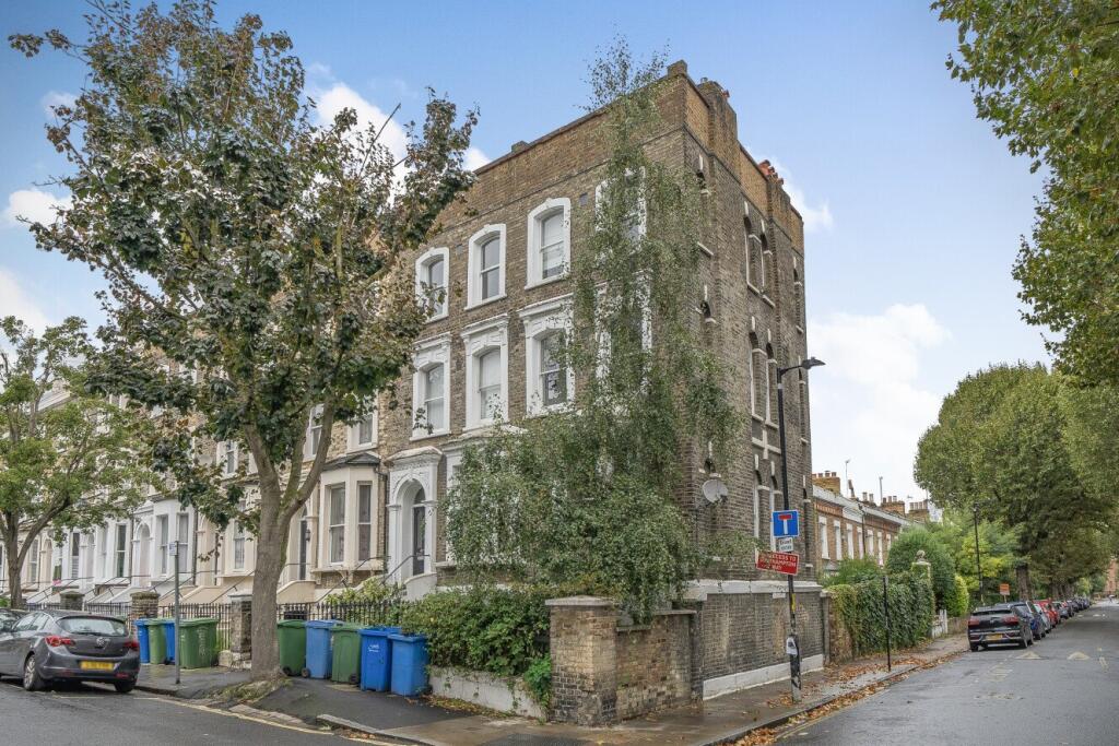 Main image of property: Vicarage Grove, London, SE5