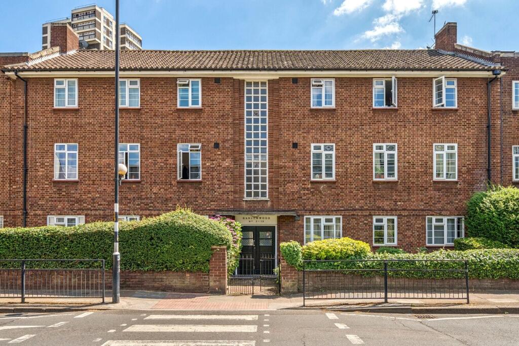 Main image of property: Wyndham Road, London, SE5