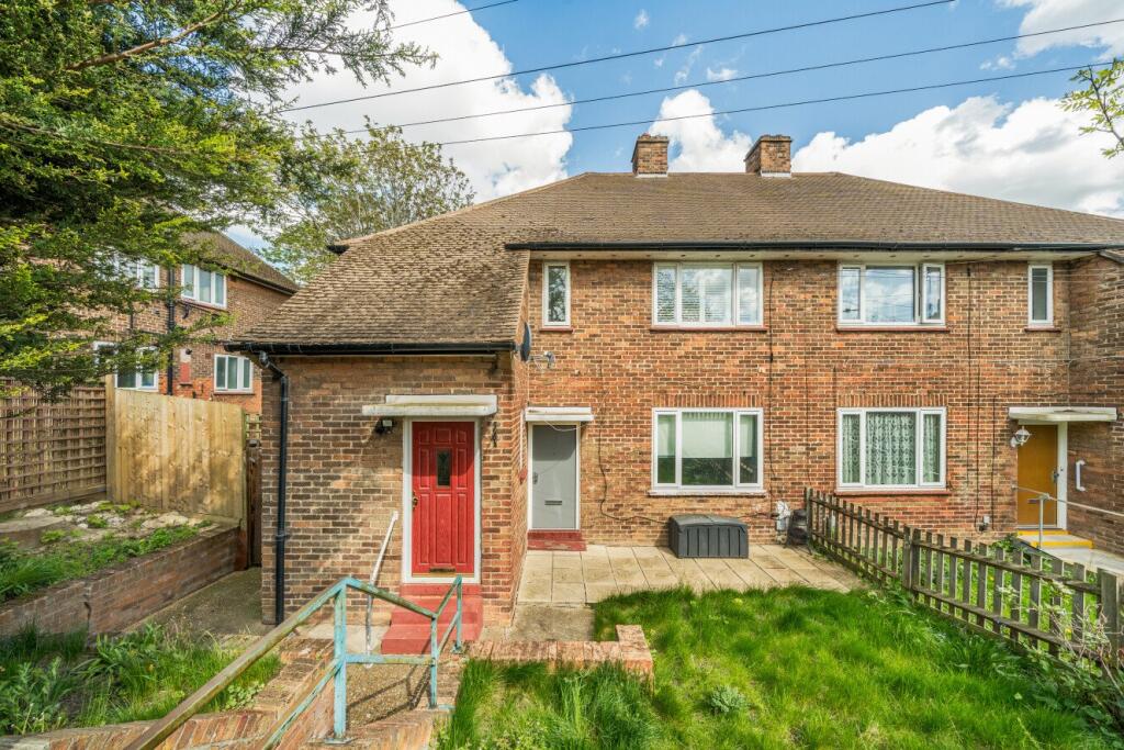 Main image of property: Dylways, London, SE5