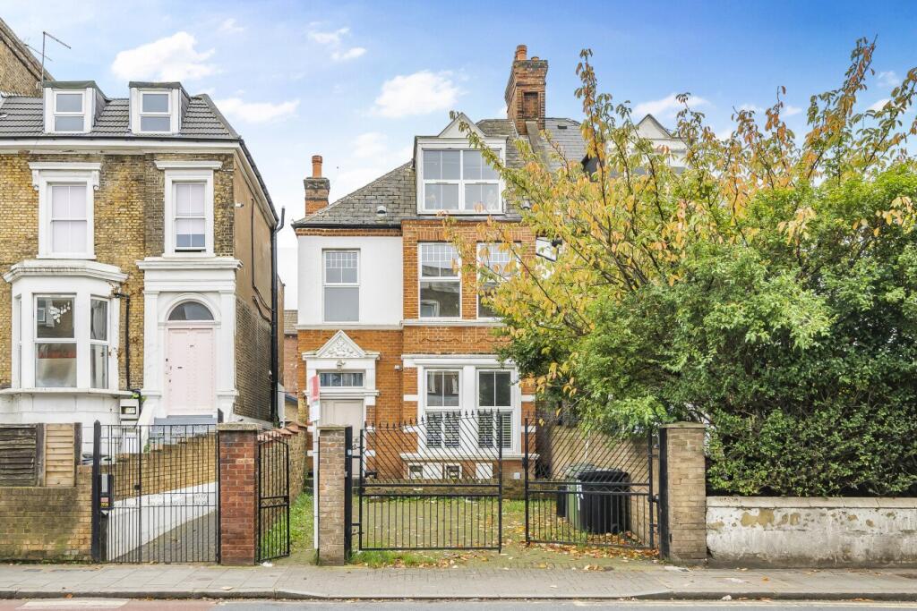 Main image of property: Coldharbour Lane, London, SE5