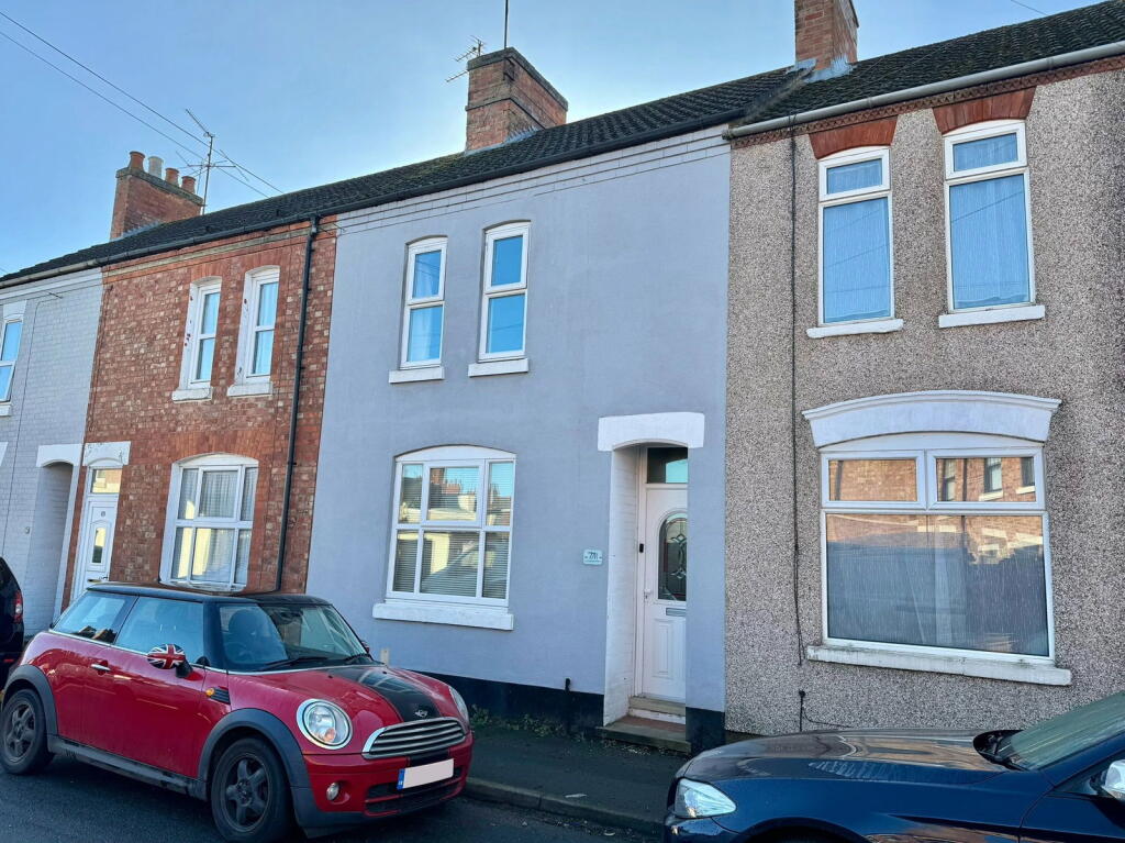Main image of property: Glassbrook Road, Rushden