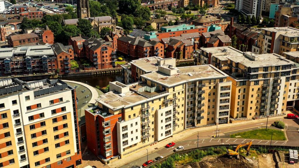 Main image of property: Penthouse, Brewery Wharf, Leeds City Centre