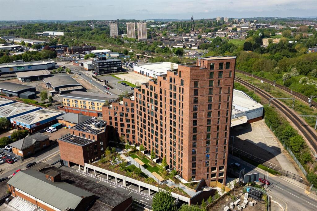 Main image of property: Springwell Gardens, Whitehall Road, Leeds